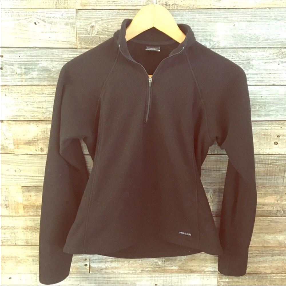 Patagonia Sweater